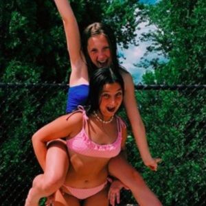 Meet your Posher, Anna